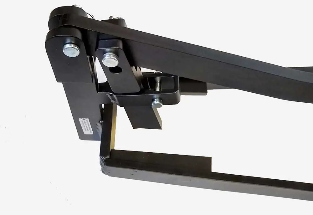 Pure Leverage Full Size Hard Drive <br> Crusher <br>