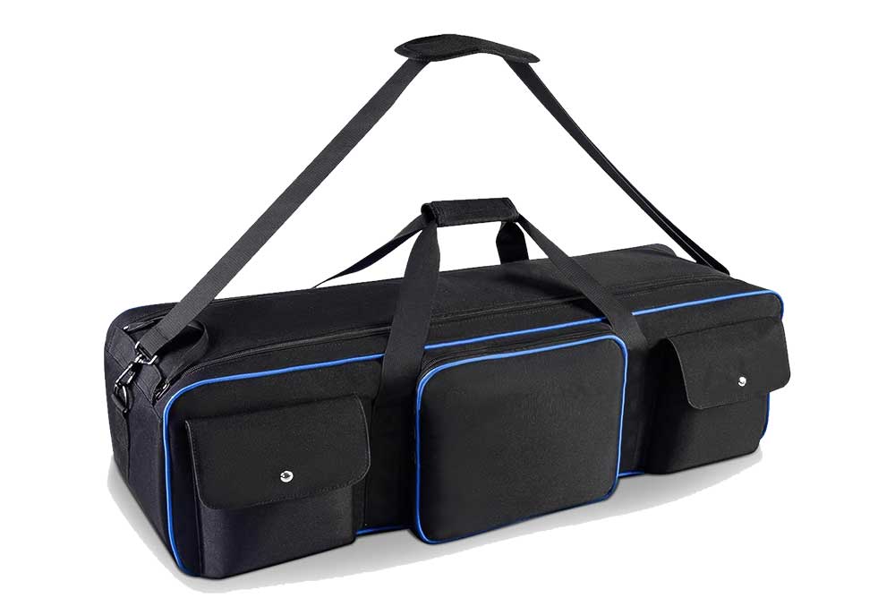 Pure Leverage Crusher carrying case bag