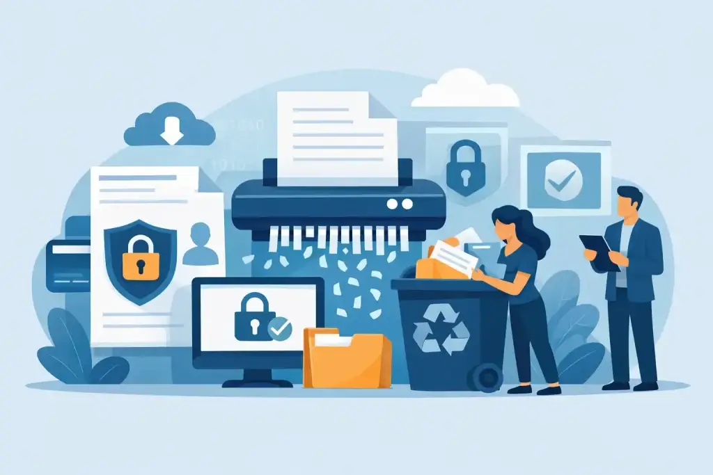 FACTA Data Disposal Requirements, Explained